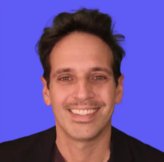 Jeff Deutsch